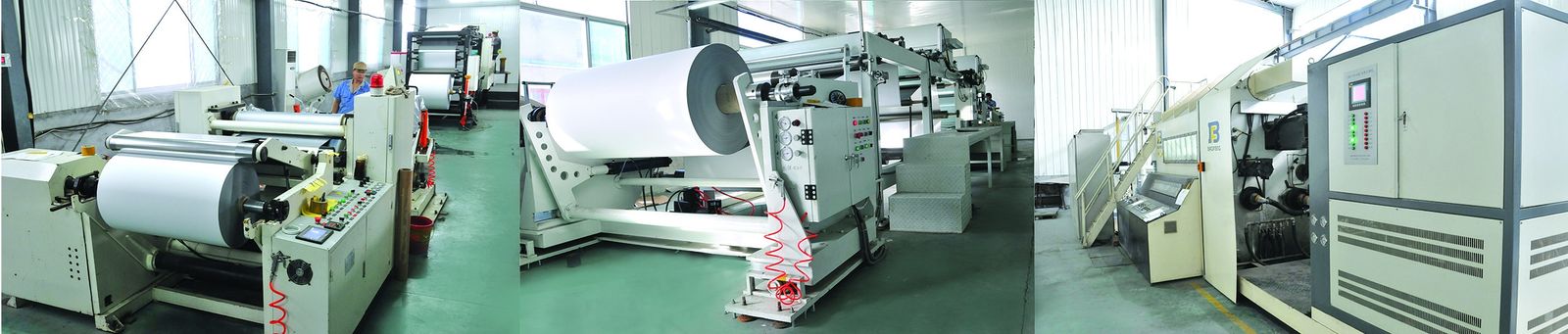 Longtai - Metallizing Solutions