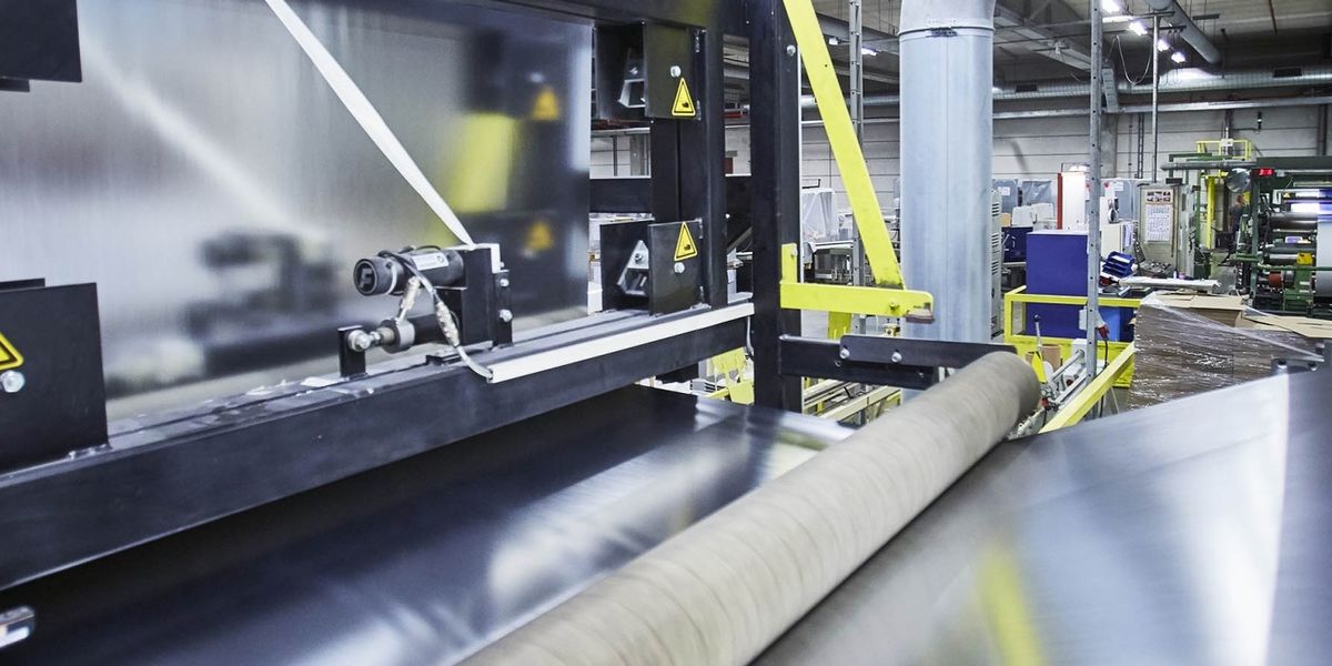 Longtai - Metallizing Solutions
