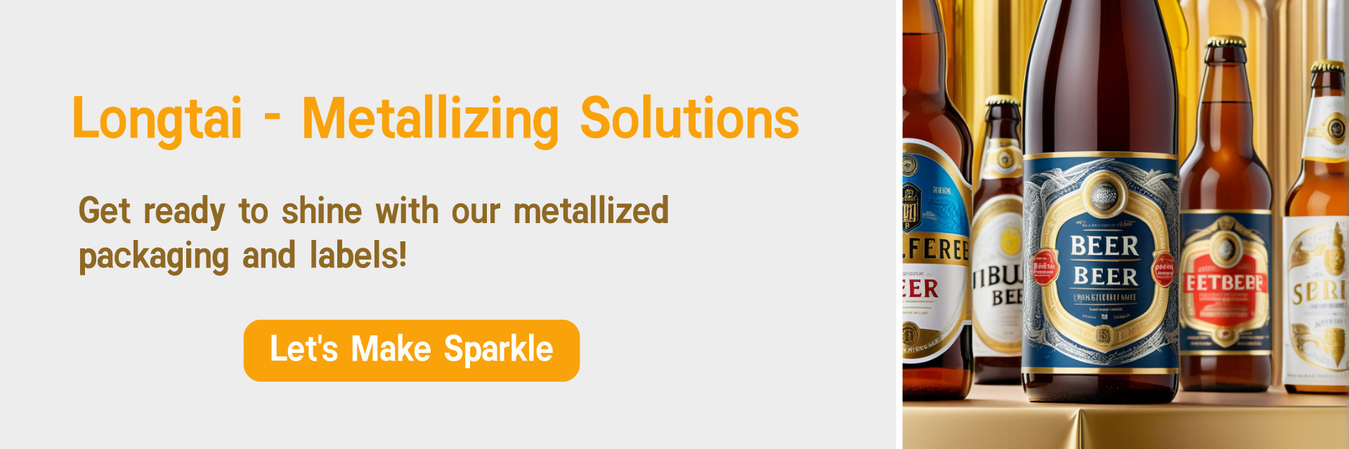 jakość Papier metalizowany fabryka