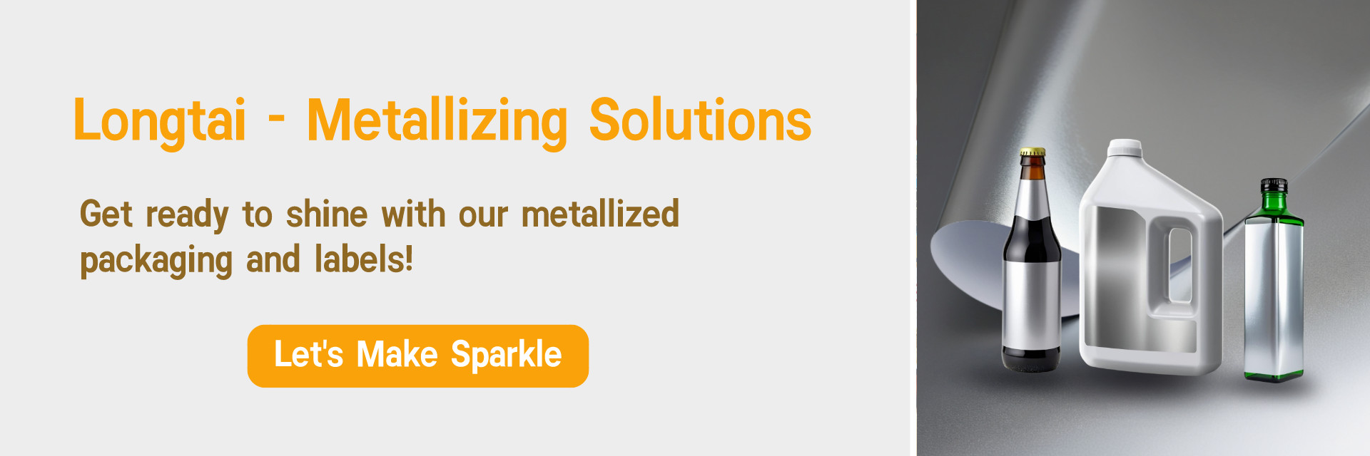 jakość Papier metalizowany fabryka