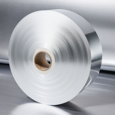 quality 71GSM Srebro Złoto Papier metalizowany próżniowo, folia złota laminowana do druku etykiet factory